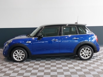 Used MINI Cooper 2020 for sale - 76264943: Photo 4