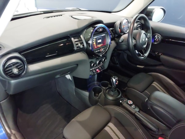 Used MINI Cooper 2020 for sale - 76264943: Photo 5