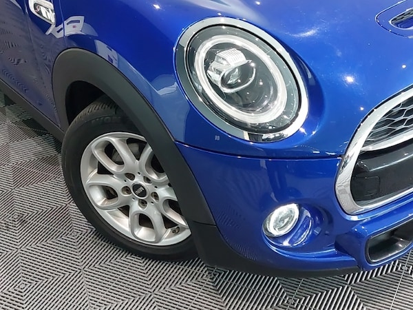 Used MINI Cooper 2020 for sale - 76264943: Photo 9