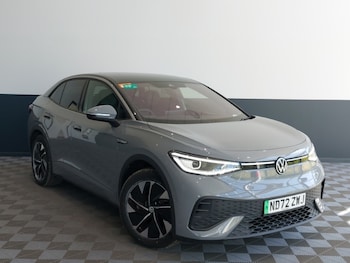 Used Volkswagen ID.5 2022 for sale - 78442036: Photo