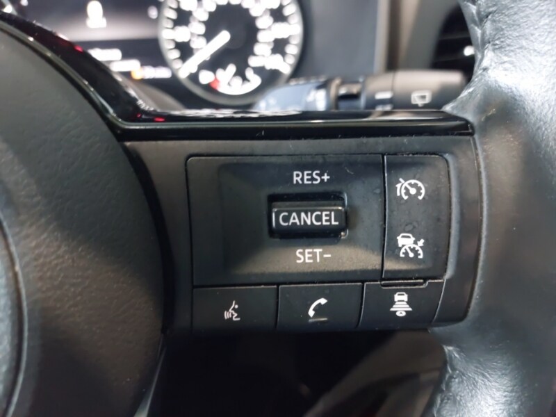 Used Nissan X-Trail 2023 for sale - 78079473: Photo 15