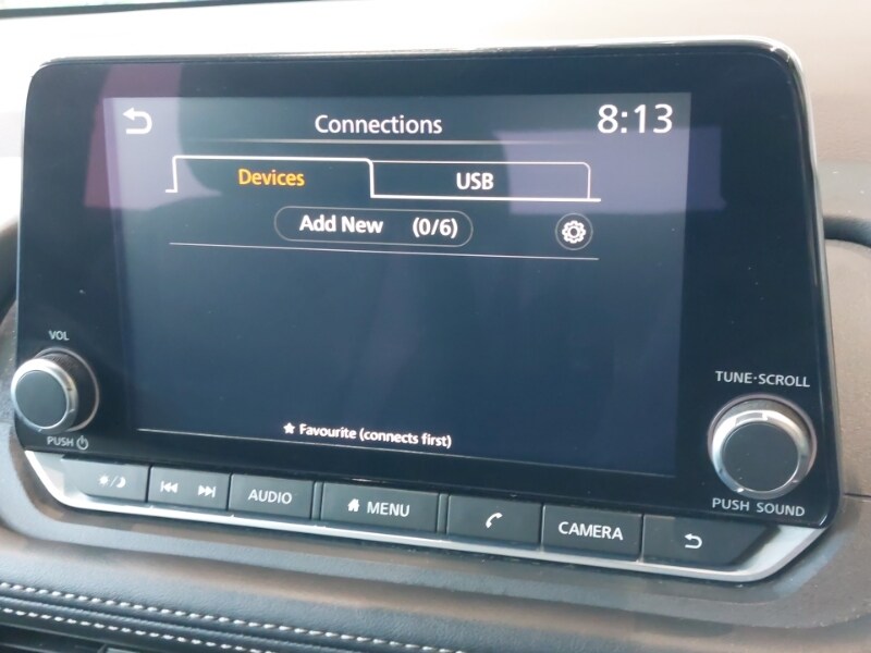 Used Nissan X-Trail 2023 for sale - 78079473: Photo 19