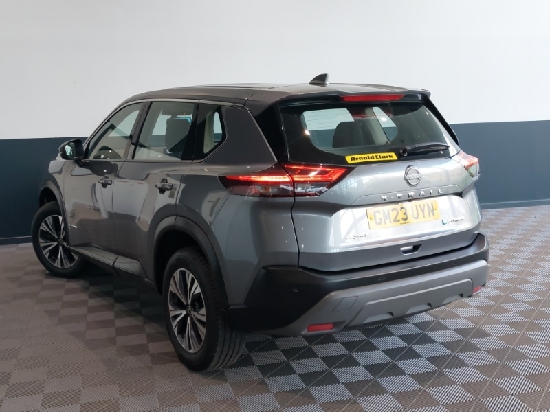 Used Nissan X-Trail 2023 for sale - 78079473: Photo 3