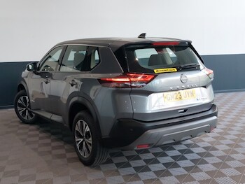 Used Nissan X-Trail 2023 for sale - 78079473: Photo