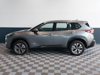 Used Nissan X-Trail 2023 for sale - 78079473: Photo