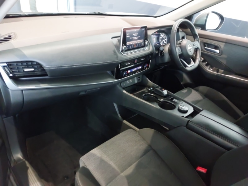 Used Nissan X-Trail 2023 for sale - 78079473: Photo 5