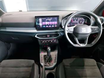Used SEAT Arona 2022 for sale - 75345338: Photo