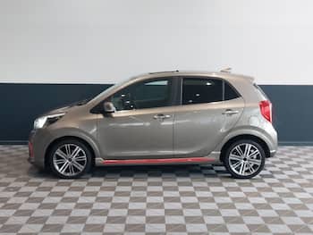 Used Kia Picanto 2020 for sale - 79718453: Photo