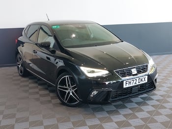 Used SEAT Ibiza 2023 for sale - 79694364: Photo