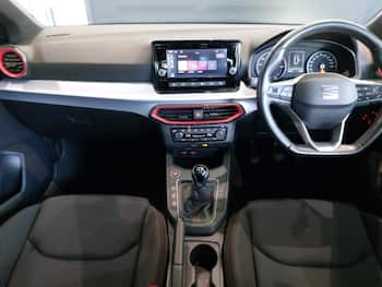 Used SEAT Ibiza 2023 for sale - 79694364: Photo