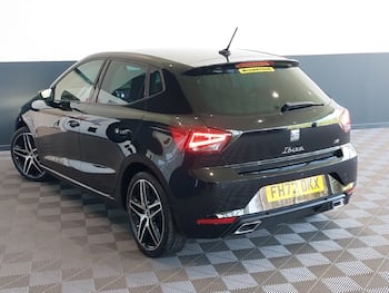 Used SEAT Ibiza 2023 for sale - 79694364: Photo