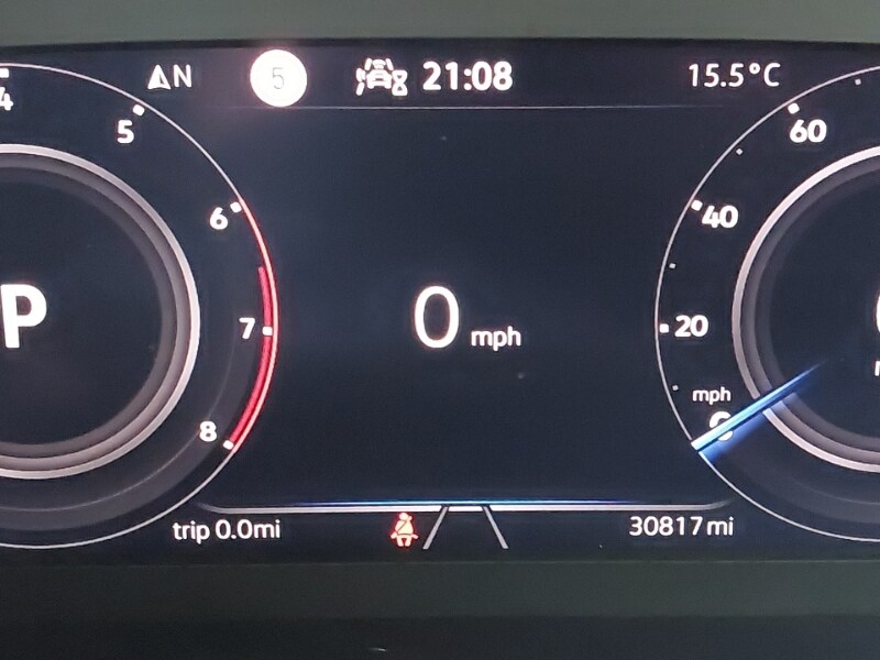 Used Volkswagen Tiguan Allspace 2022 for sale - 77209553: Photo 13