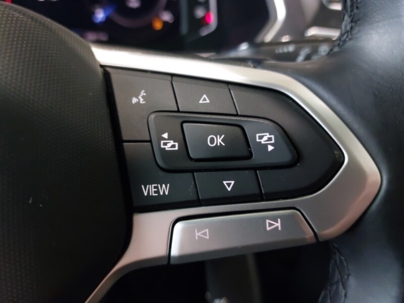 Used Volkswagen Tiguan Allspace 2022 for sale - 77209553: Photo 15