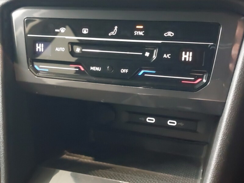 Used Volkswagen Tiguan Allspace 2022 for sale - 77209553: Photo 17