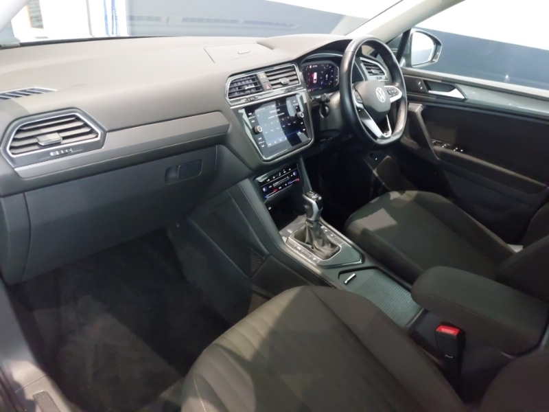 Used Volkswagen Tiguan Allspace 2022 for sale - 77209553: Photo 5