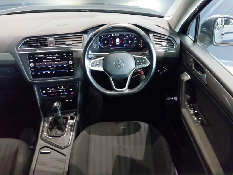 Used Volkswagen Tiguan Allspace 2022 for sale - 77209553: Photo 7