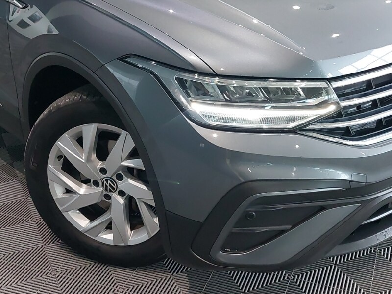 Used Volkswagen Tiguan Allspace 2022 for sale - 77209553: Photo 9