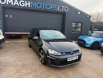Used Volkswagen Golf 2016 for sale - 75361305: Photo
