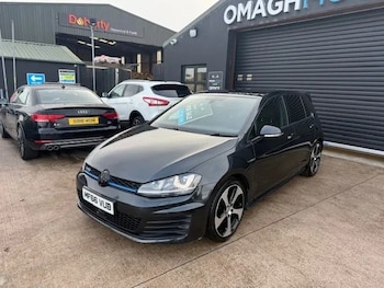 Used Volkswagen Golf 2016 for sale - 75361305: Photo