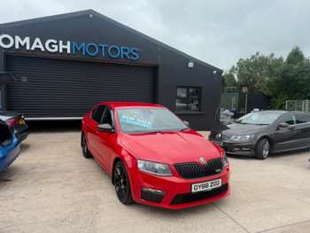 2016 (66) - 2.0 TDI CR vRS 5dr