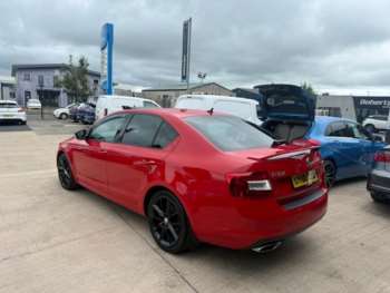 Used Skoda Octavia 2016 for sale - 75412797: Photo