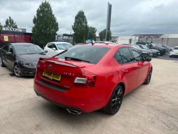 Used Skoda Octavia 2016 for sale - 75412797: Photo