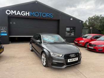 2015 (15) - 2.0 TDI S Line 4dr