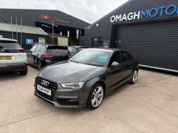 Used Audi A3 2015 for sale - 75440482: Photo