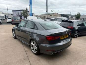 Used Audi A3 2015 for sale - 75440482: Photo