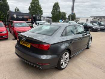 Used Audi A3 2015 for sale - 75440482: Photo