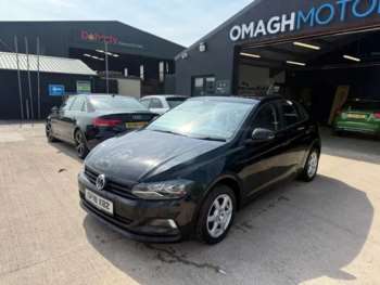 Used Volkswagen Polo 2018 for sale - 75361307: Photo