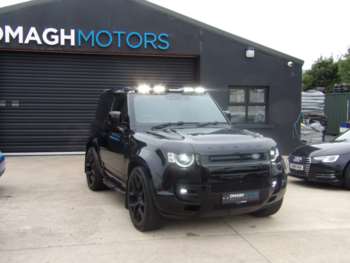 2023 (10) - 5.0 P525 V8 90 3dr Auto