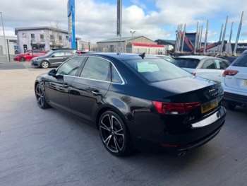 Used Audi A4 2016 for sale - 75361334: Photo