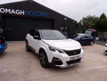 2018 (67) - 1.6 BlueHDi 120 GT Line 5dr