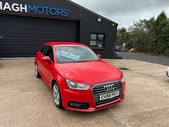 2016 (66) - 1.6 TDI Sport 3dr