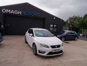 2016 (16) - 2.0 TDI 184 FR 5dr DSG [Technology Pack]