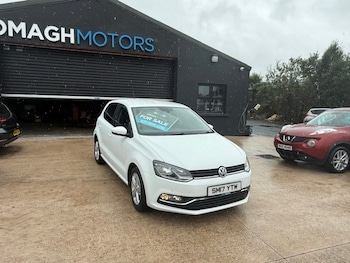 Volkswagen - Polo
