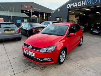 Used Volkswagen Polo 2017 for sale - 75361291: Photo