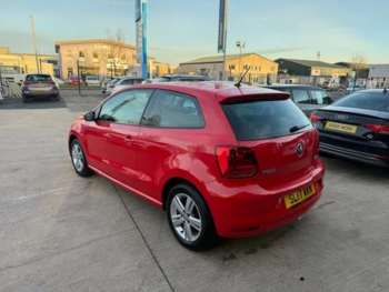 Used Volkswagen Polo 2017 for sale - 75361291: Photo