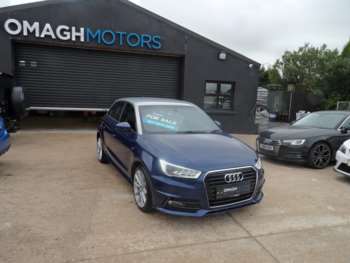 2015 (65) - 1.6 TDI S Line 5dr