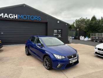 2018 (67) - 1.0 SE Technology 5dr