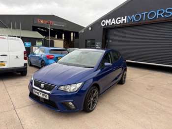 Used SEAT Ibiza 2018 for sale - 75407301: Photo