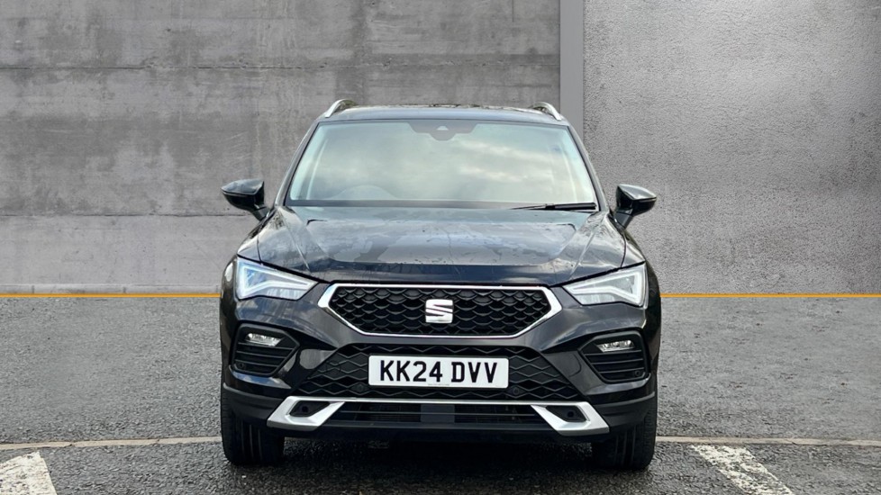 Used SEAT Ateca 2024 for sale - 76894826: Photo 10