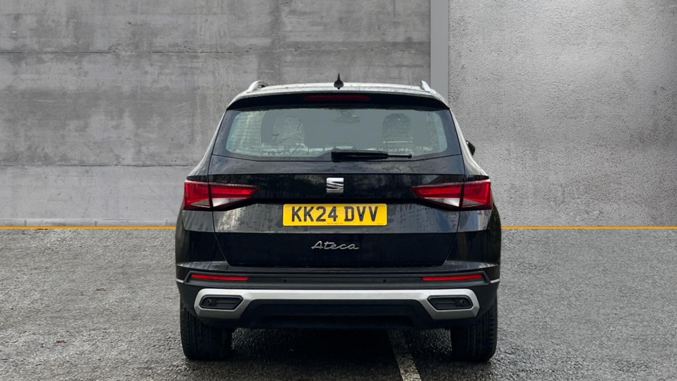 Used SEAT Ateca 2024 for sale - 76894826: Photo 11