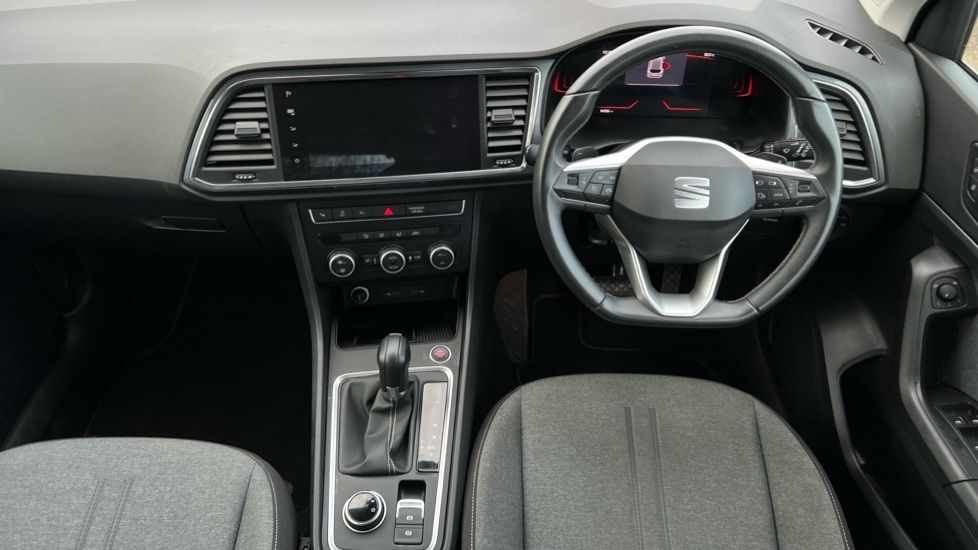 Used SEAT Ateca 2024 for sale - 76894826: Photo 12