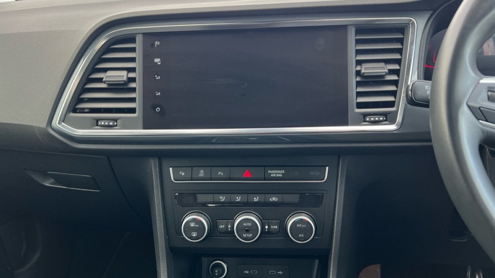 Used SEAT Ateca 2024 for sale - 76894826: Photo 13