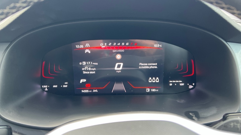 Used SEAT Ateca 2024 for sale - 76894826: Photo 14