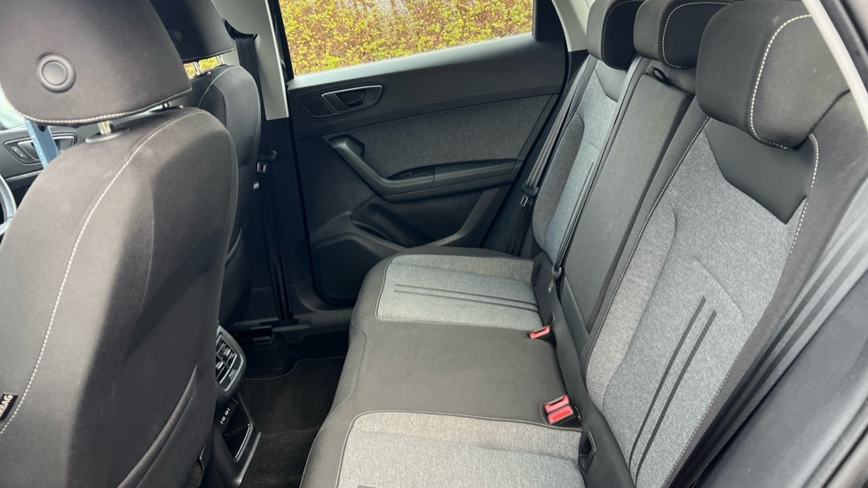 Used SEAT Ateca 2024 for sale - 76894826: Photo 15