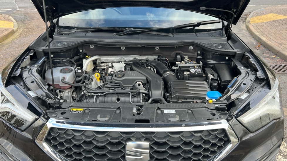 Used SEAT Ateca 2024 for sale - 76894826: Photo 17