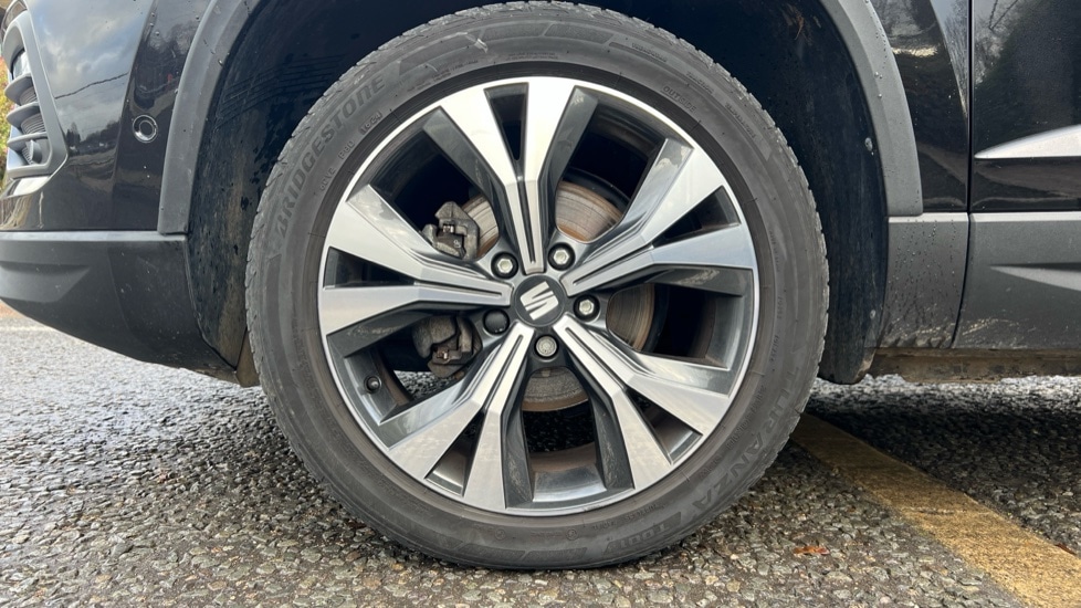 Used SEAT Ateca 2024 for sale - 76894826: Photo 19